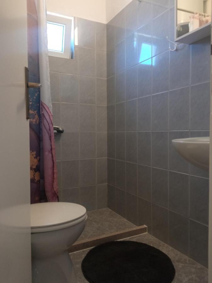 Guest House Inara Neum Exterior foto