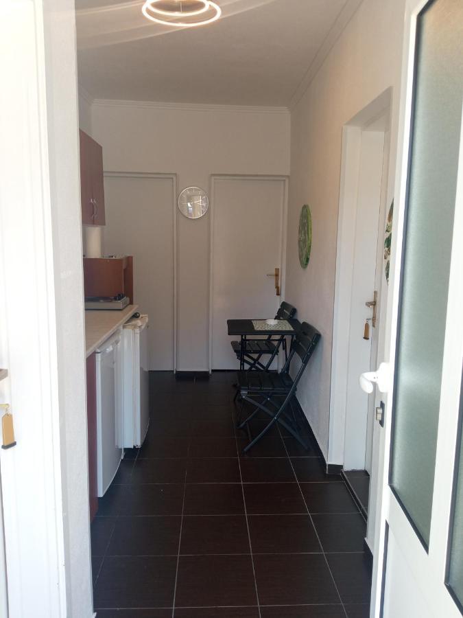 Guest House Inara Neum Exterior foto