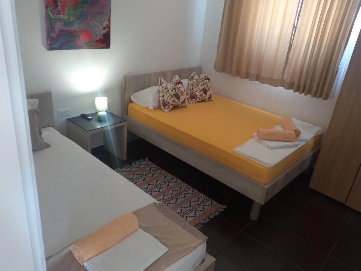 Guest House Inara Neum Exterior foto