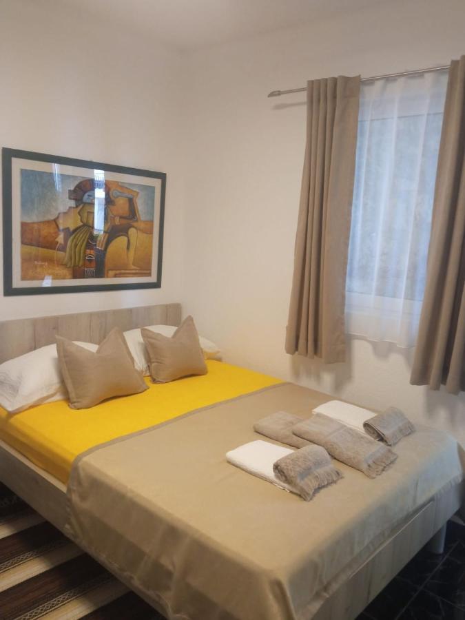 Guest House Inara Neum Exterior foto