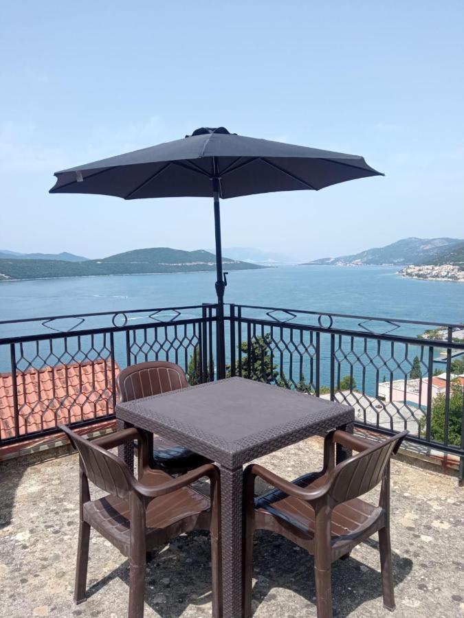 Guest House Inara Neum Exterior foto