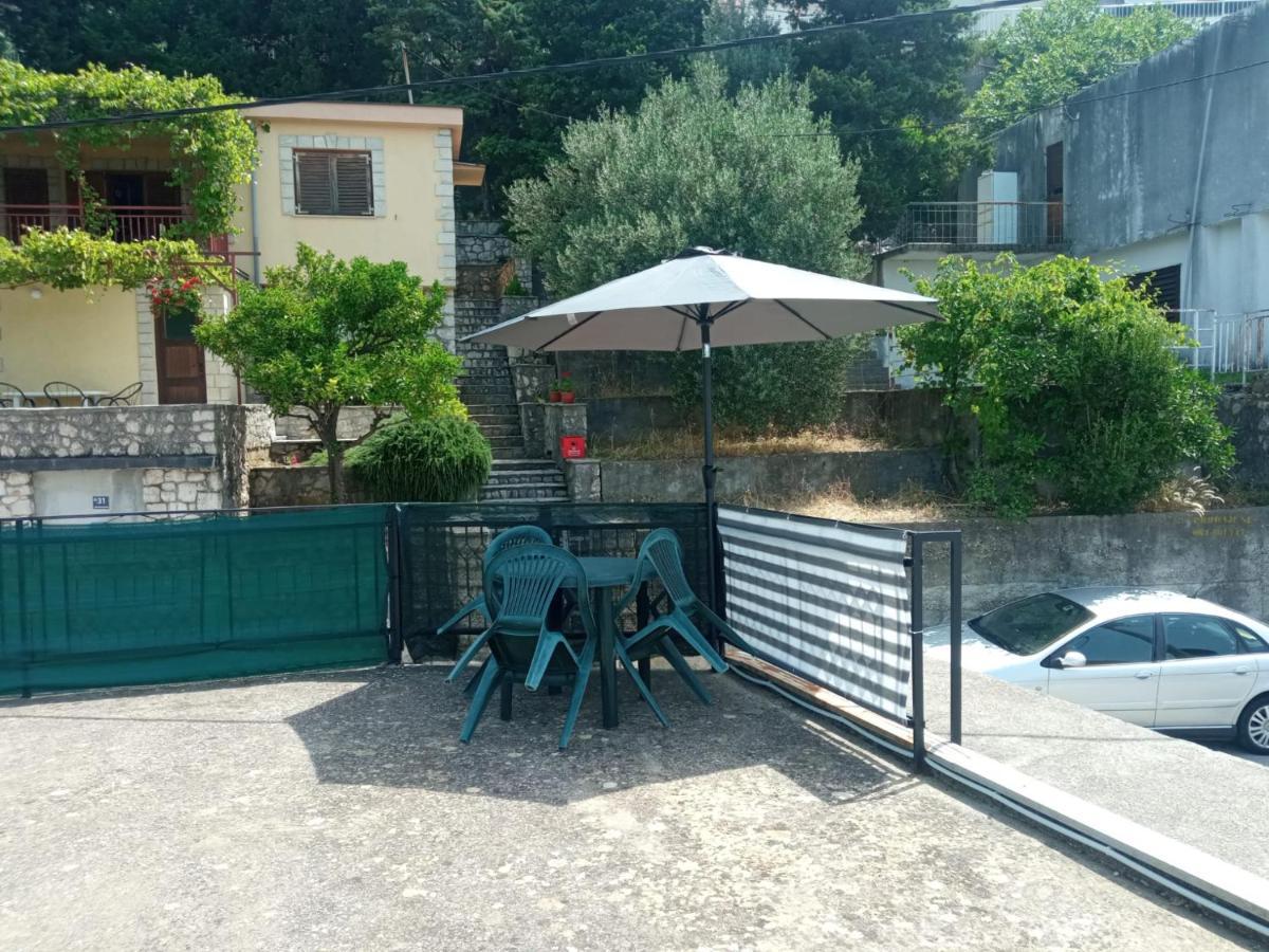Guest House Inara Neum Exterior foto