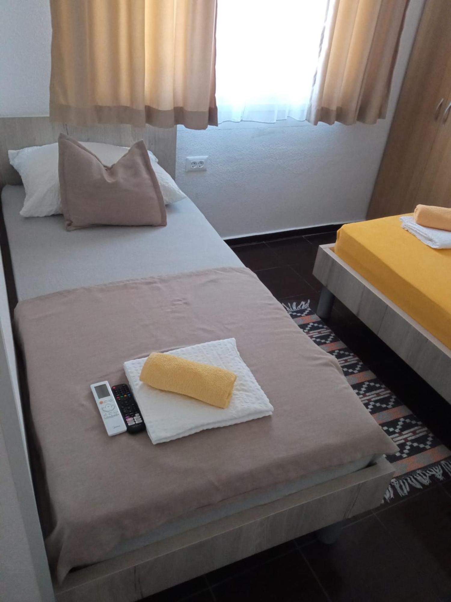 Guest House Inara Neum Exterior foto